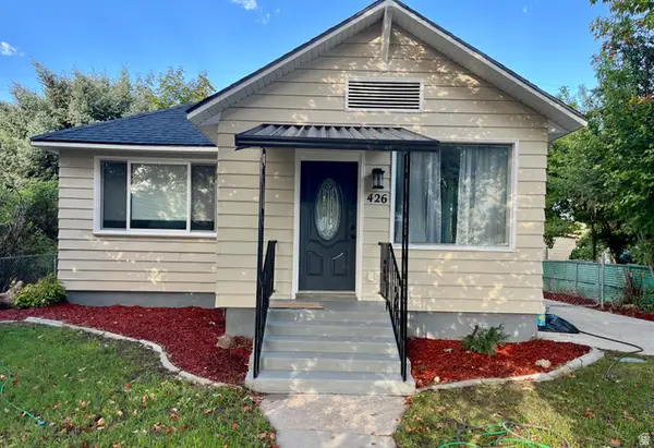 426 S 200 E, Preston, ID 83263