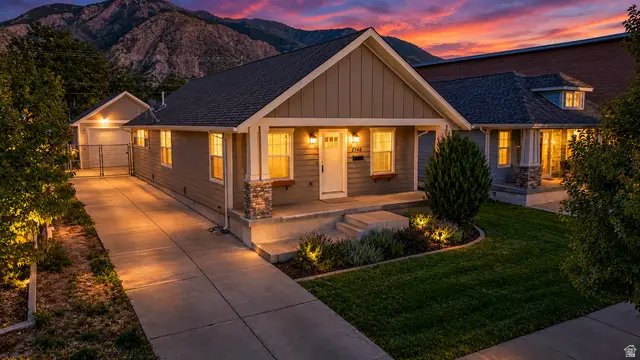 2748 S Gramercy Ave E, Ogden, UT 84403 - #1