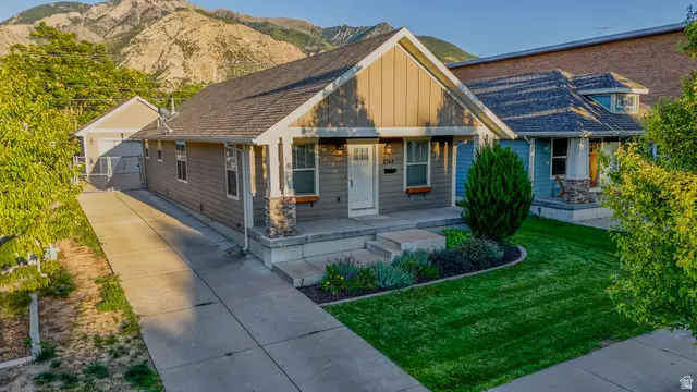2748 S Gramercy Ave E, Ogden, UT 84403 - #2