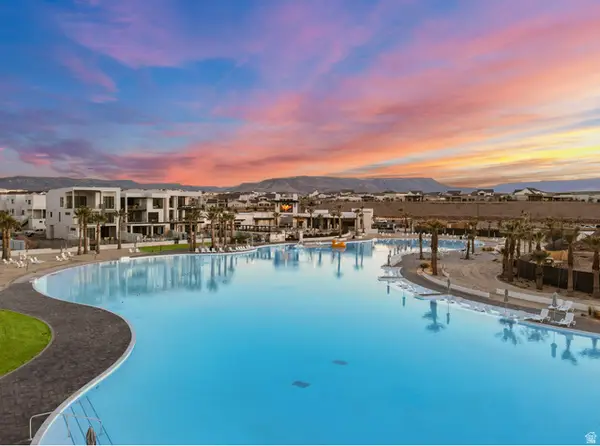 5599 Carnelian #604, St. George, UT 84790