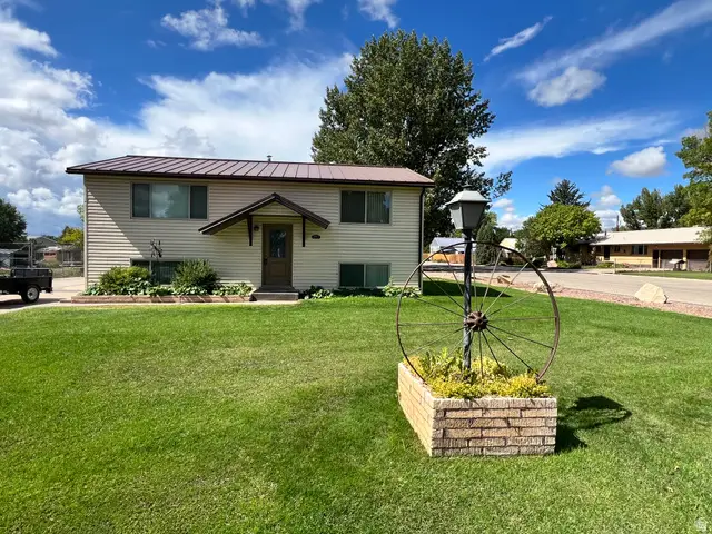 400 S Roosevelt Cir E, Roosevelt, UT 84066 - #2