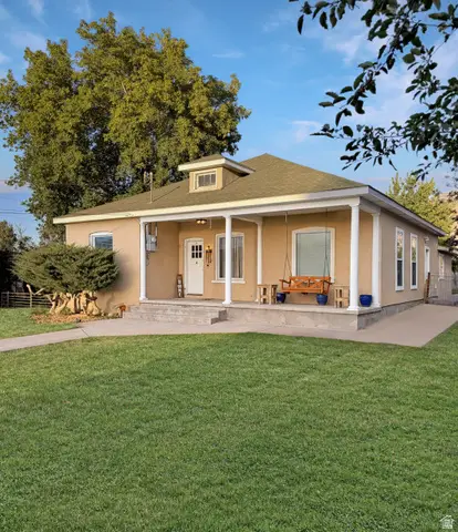 492 N 200 E, Monroe, UT 84754