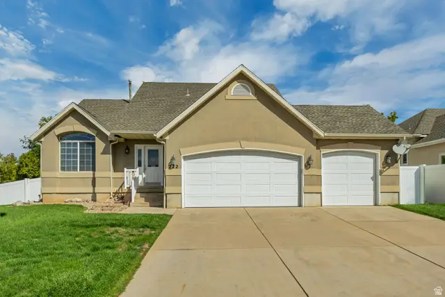 722 W 2175 N, Layton, UT 84041 - #1