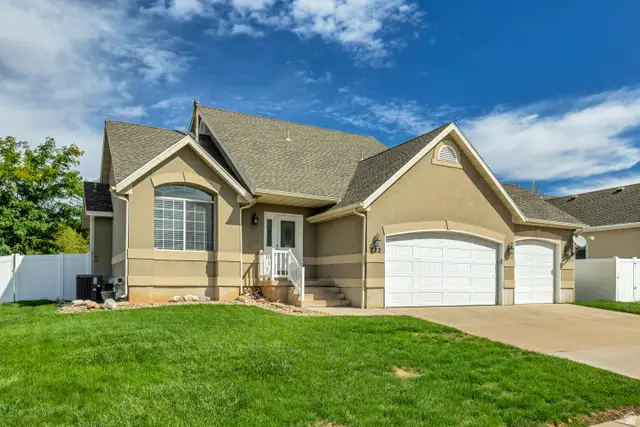 722 W 2175 N, Layton, UT 84041 - #2