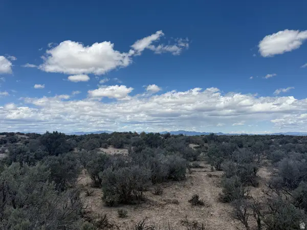 Address Withheld By Seller, Beryl, UT 84714