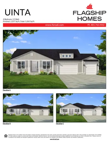 1355 S 1400 W, Lehi, UT 84043 - #1