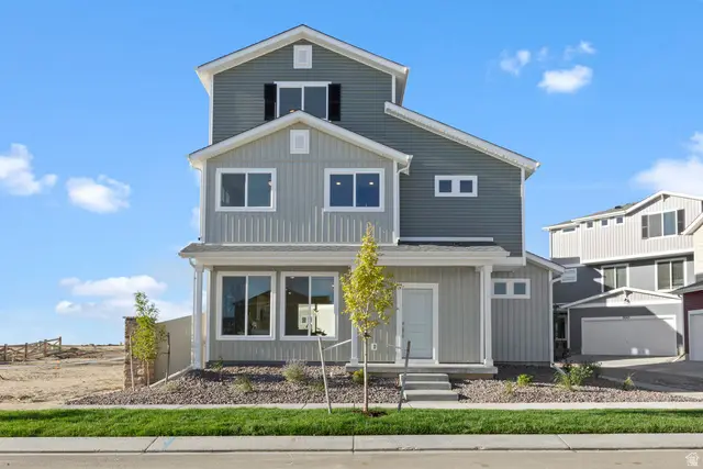535 E Halls Creek Rd, Saratoga Springs, UT 84045 - #1