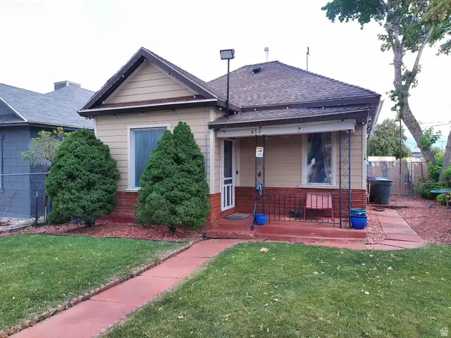 453 S Post St, Salt Lake City, UT 84104 - #1