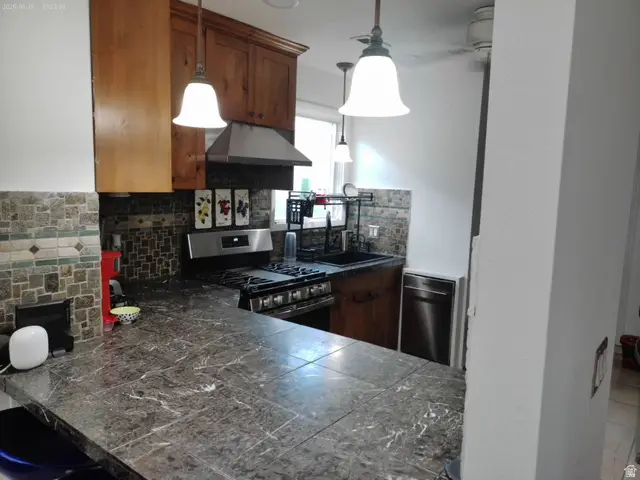 453 S Post St, Salt Lake City, UT 84104 - #3