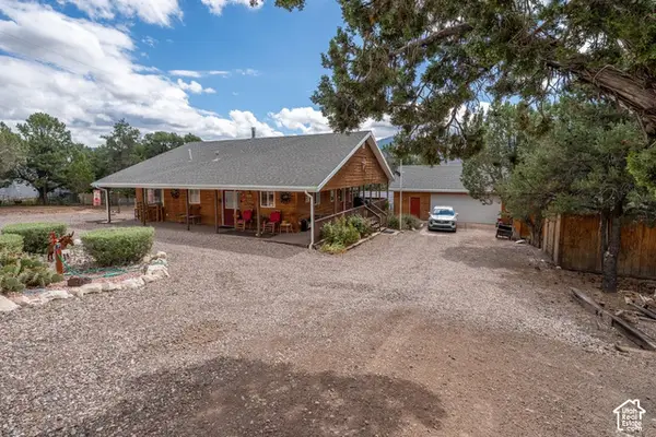 84 N Sundance Kid Trl #38, Veyo, UT 84782
