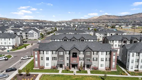 3663 W 1480 N #J201, Lehi, UT 84043