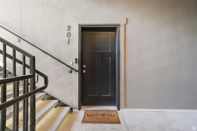 3663 W 1480 N #J201, Lehi, UT 84043 - #2