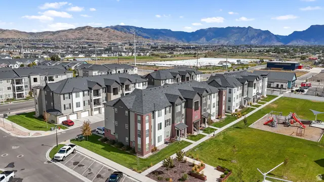 3663 W 1480 N #J201, Lehi, UT 84043 - #3