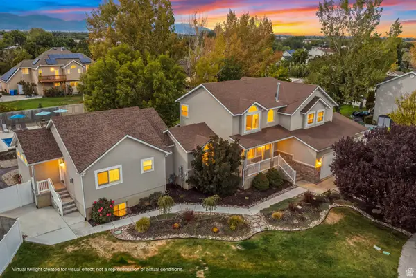 13106 S South Blaze Ct W, Riverton, UT 84065
