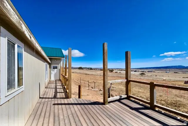 46293 W 5000 S, Fruitland, UT 84027 - #2