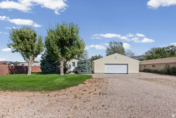 30 N 100 W, Meadow, UT 84644