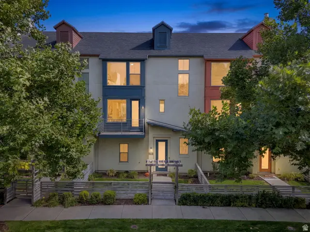 11361 S Oakmond Rd W, South Jordan, UT 84009 - #1