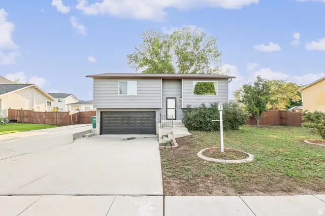 12901 S 1980 W, Riverton, UT 84065 - #1