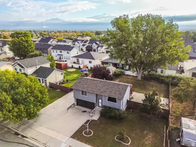 12901 S 1980 W, Riverton, UT 84065 - #2