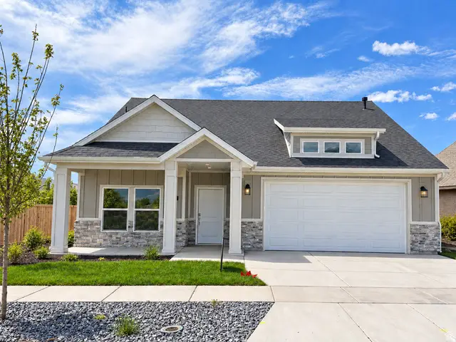 143 N 1275 W #113, Layton, UT 84041 - #1