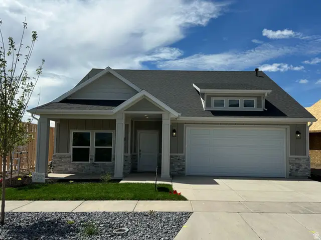 143 N 1275 W #113, Layton, UT 84041 - #2