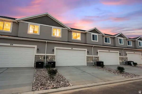 198 W 930 N #13, Santaquin, UT 84655