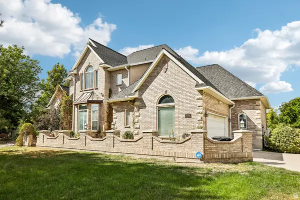 3795 S Sun Valley Dr E, Grantsville, UT 84029