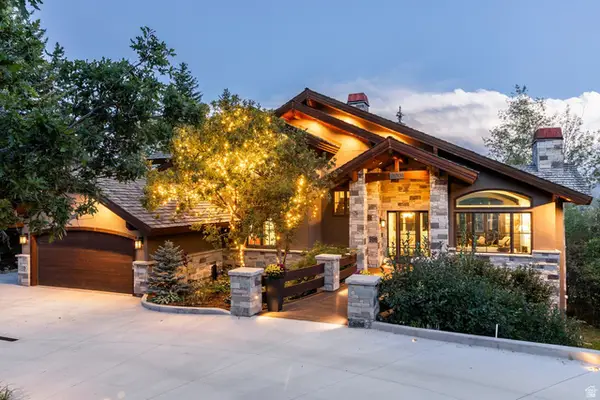 2081 Mahre Dr, Park City, UT 84098
