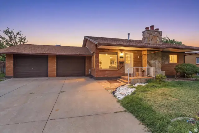 2155 Pierce Ave, Ogden, UT 84401 - #1