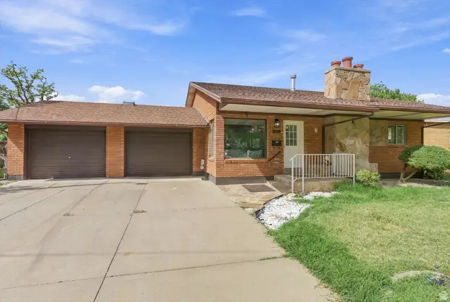 2155 Pierce Ave, Ogden, UT 84401 - #2