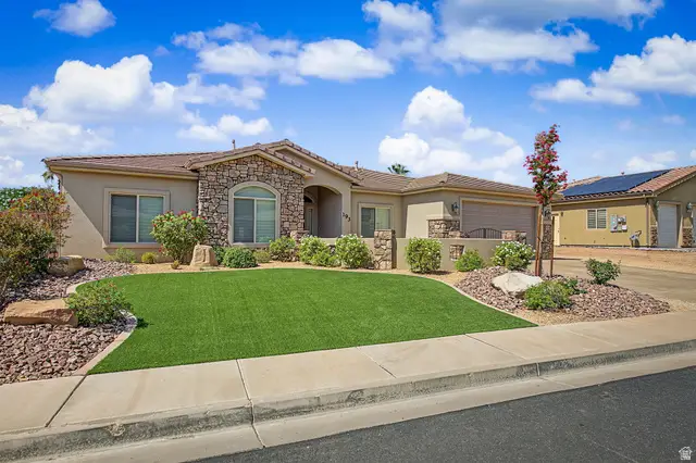 193 N 1280 W, Saint George, UT 84770 - #2