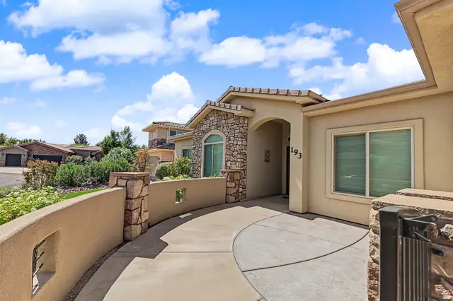 193 N 1280 W, Saint George, UT 84770 - #3
