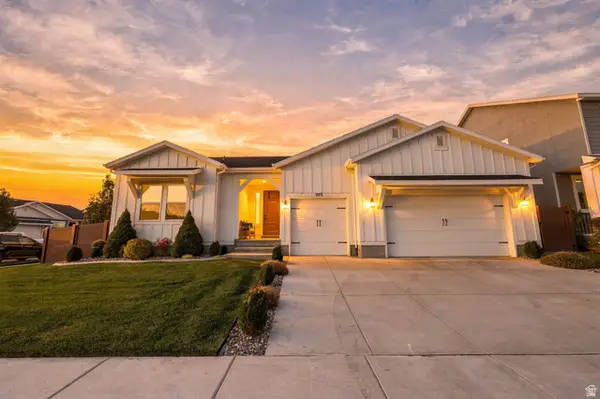 303 E 130 N, Vineyard, UT 84059
