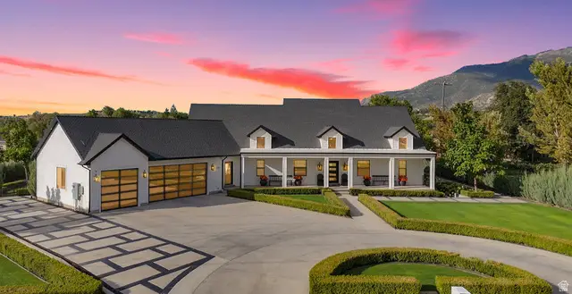 1178 E Lester Dr, South Weber, UT 84405 - #1