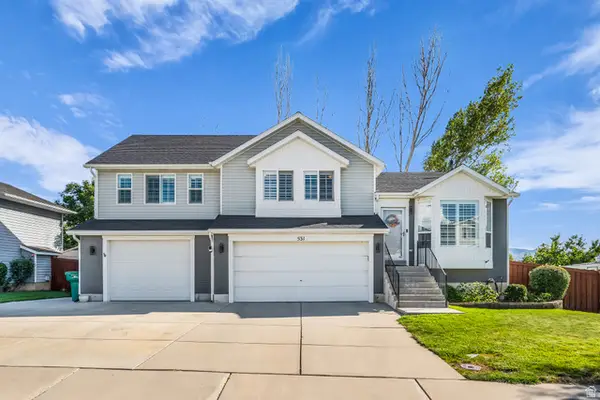 531 W 2325 N, Lehi, UT 84043