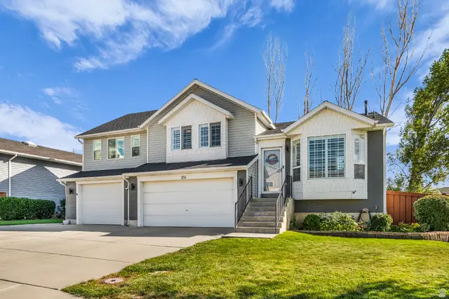 531 W 2325 N, Lehi, UT 84043 - #2