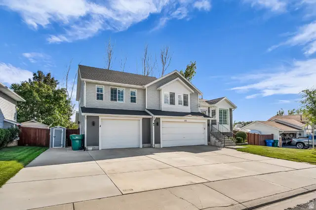 531 W 2325 N, Lehi, UT 84043 - #3
