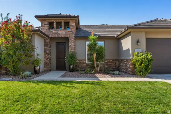 1933 W 390 N, St. George, UT 84770