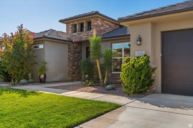 1933 W 390 N, Saint George, UT 84770 - #3