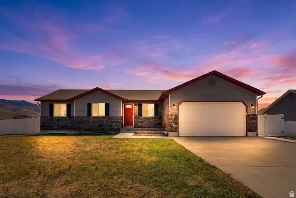 710 E 720 N, Smithfield, UT 84335