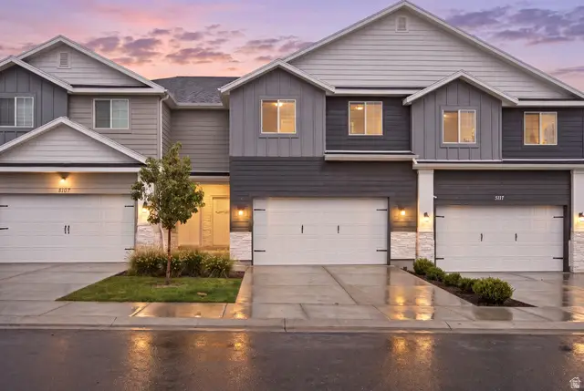 5113 E Lakefield Dr, Eagle Mountain, UT 84005 - #1