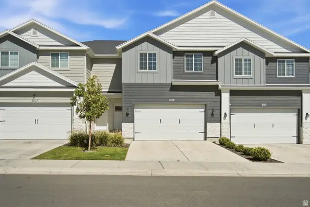 5113 E Lakefield Dr, Eagle Mountain, UT 84005 - #2