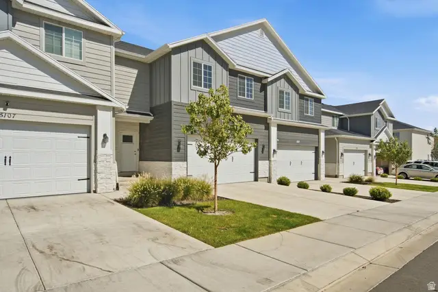 5113 E Lakefield Dr, Eagle Mountain, UT 84005 - #3