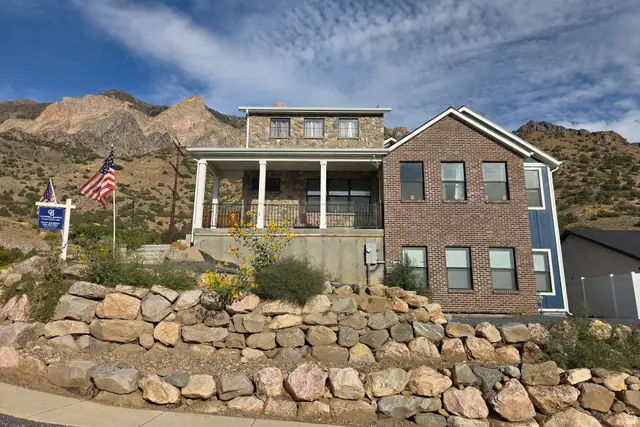 683 S 325 E, Willard, UT 84340 - #1