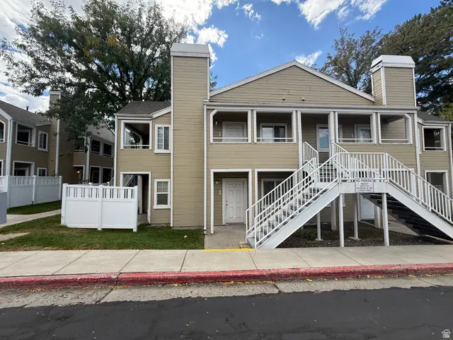 1486 E Foxboro Dr S #1, Salt Lake City, UT 84106 - #1