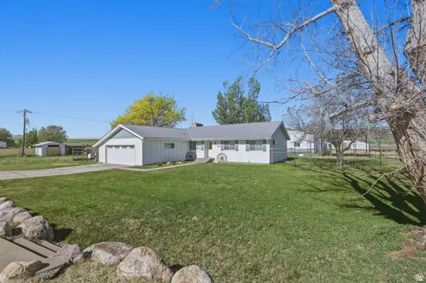 12073 N 4800 W, Cornish, UT 84308