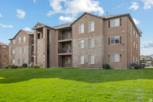 3569 E Rock Rd S #G12, Eagle Mountain, UT 84005 - #1