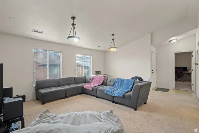 3569 E Rock Rd S #G12, Eagle Mountain, UT 84005 - #3