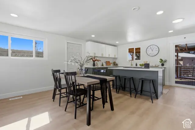1358 E Maplewood Dr, Murray, UT 84121 - #2