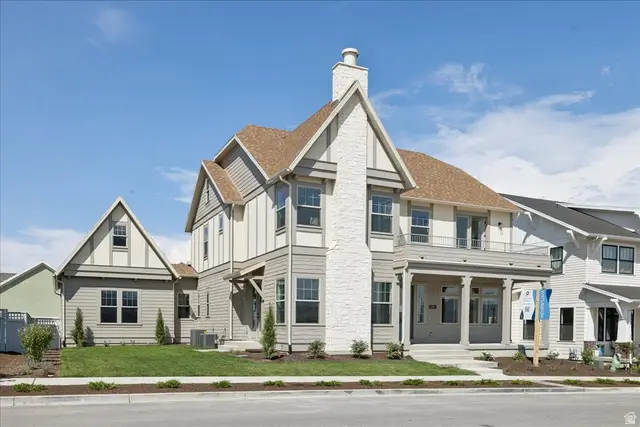6802 W Namaste Dr #287, South Jordan, UT 84009 - #2